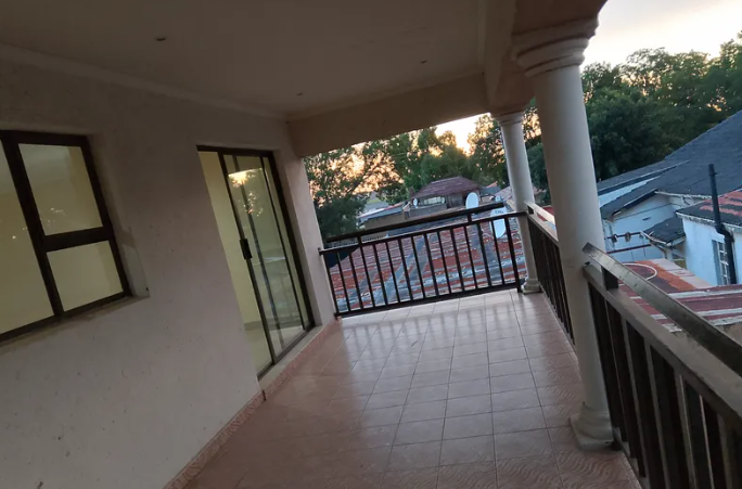 To Let 2 Bedroom Property for Rent in Rosettenville Gauteng