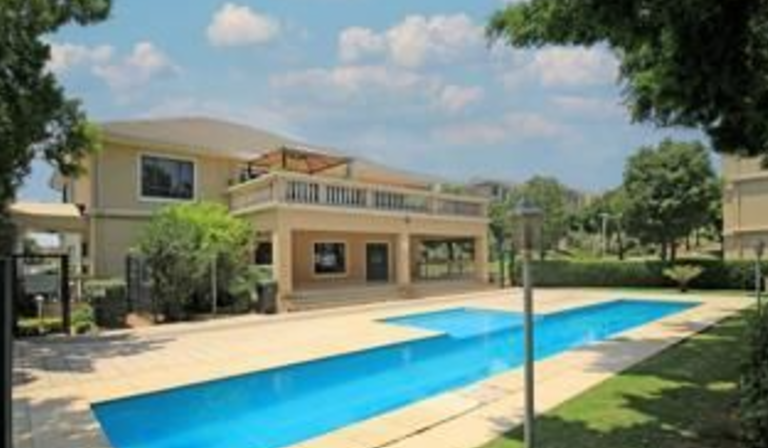 To Let 3 Bedroom Property for Rent in Midrand Gauteng