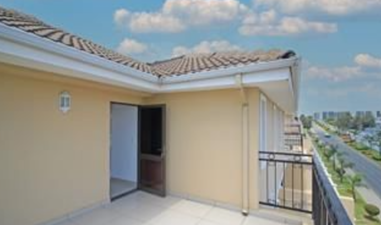 To Let 3 Bedroom Property for Rent in Midrand Gauteng