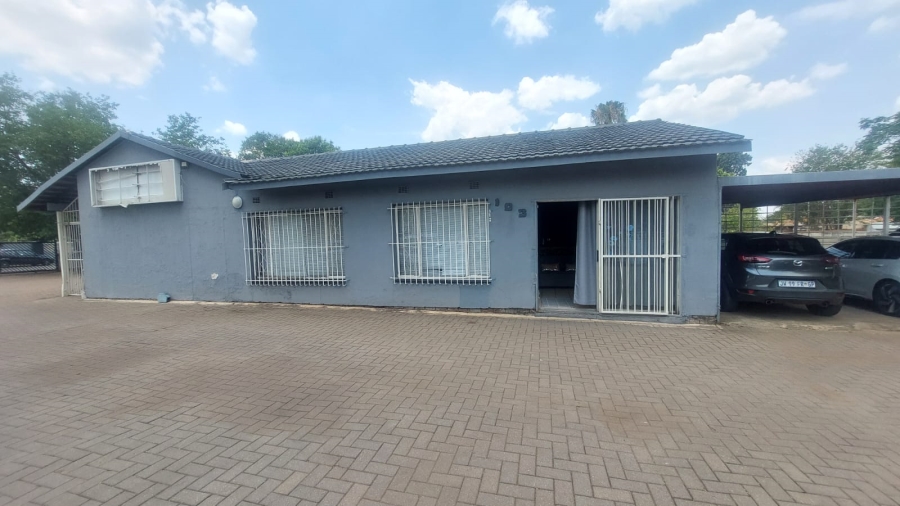 To Let commercial Property for Rent in Randhart Gauteng