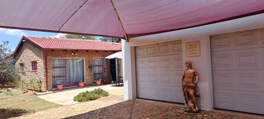 3 Bedroom Property for Sale in Mayberry Park Gauteng