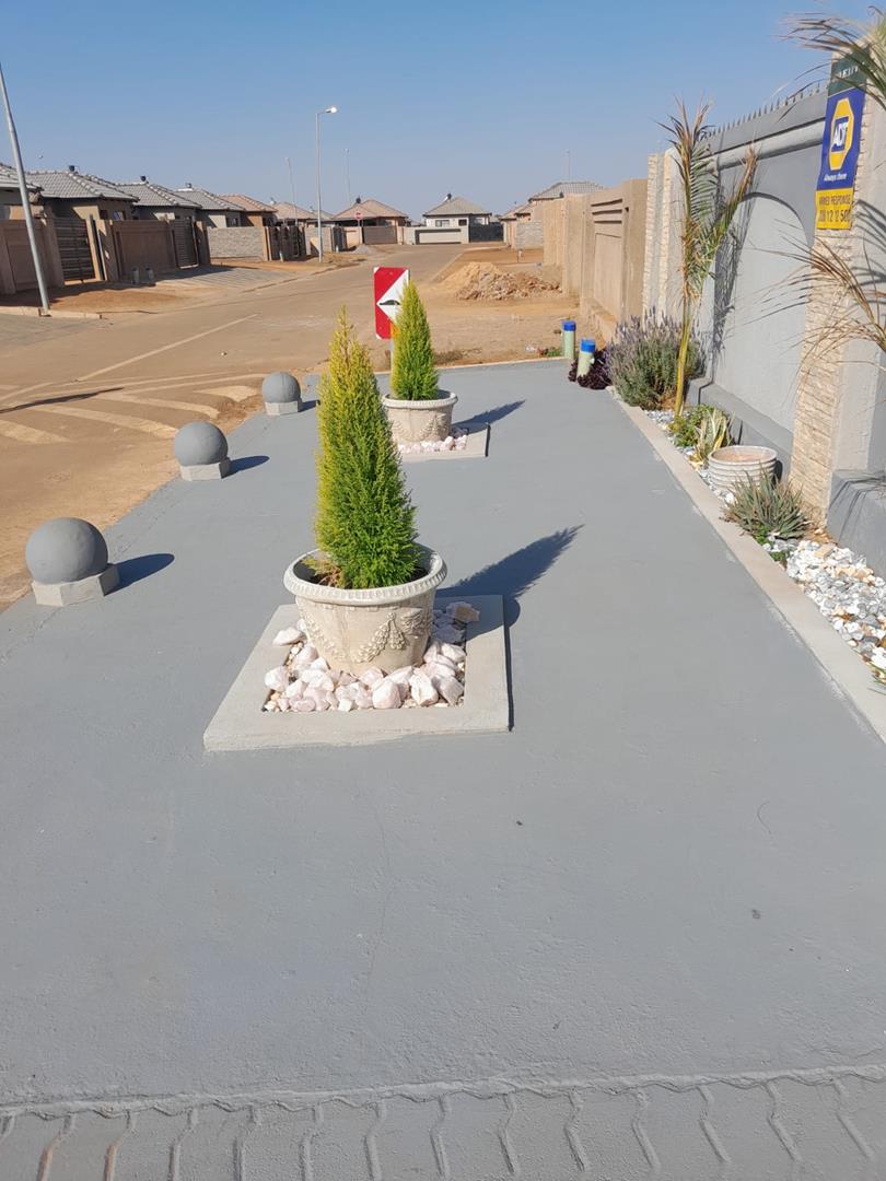 3 Bedroom Property for Sale in Soshanguve VV Gauteng