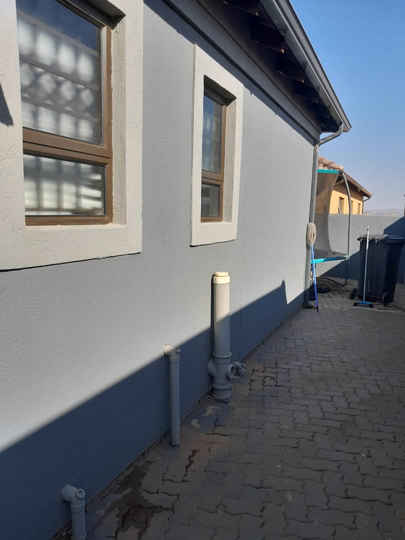 3 Bedroom Property for Sale in Soshanguve VV Gauteng