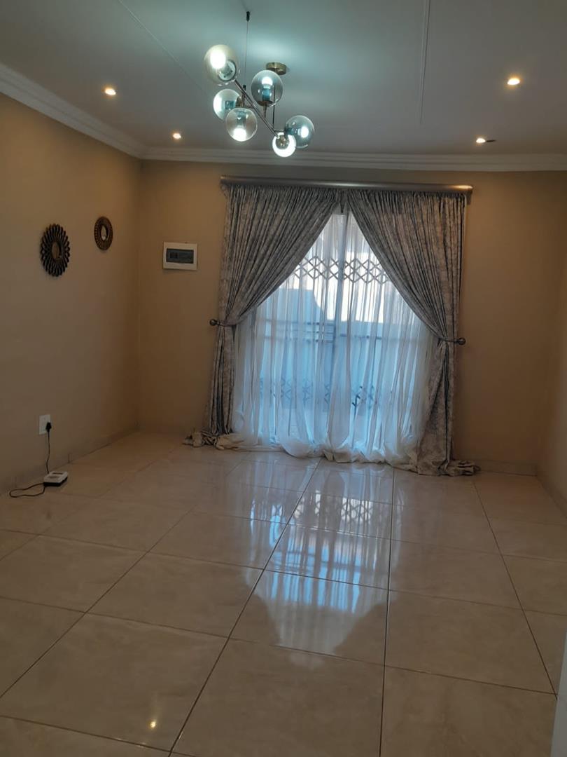 3 Bedroom Property for Sale in Soshanguve VV Gauteng