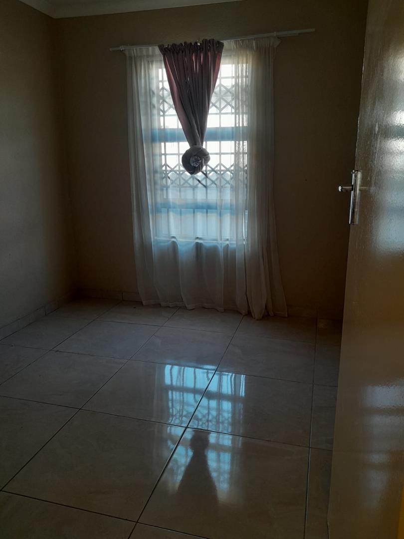 3 Bedroom Property for Sale in Soshanguve VV Gauteng