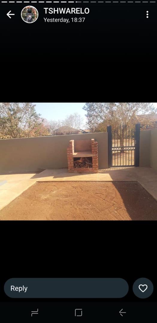 3 Bedroom Property for Sale in Soshanguve XX Gauteng