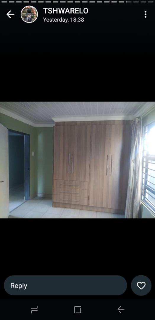 3 Bedroom Property for Sale in Soshanguve XX Gauteng