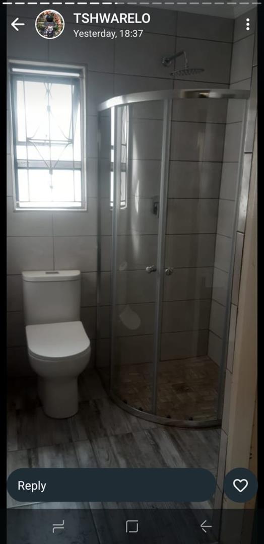 3 Bedroom Property for Sale in Soshanguve XX Gauteng