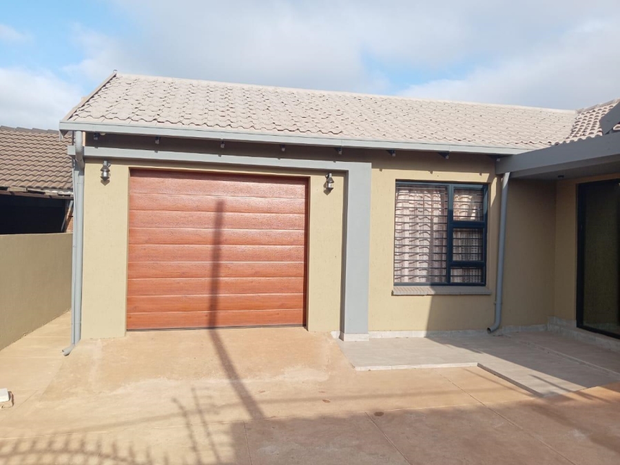 3 Bedroom Property for Sale in Soshanguve XX Gauteng