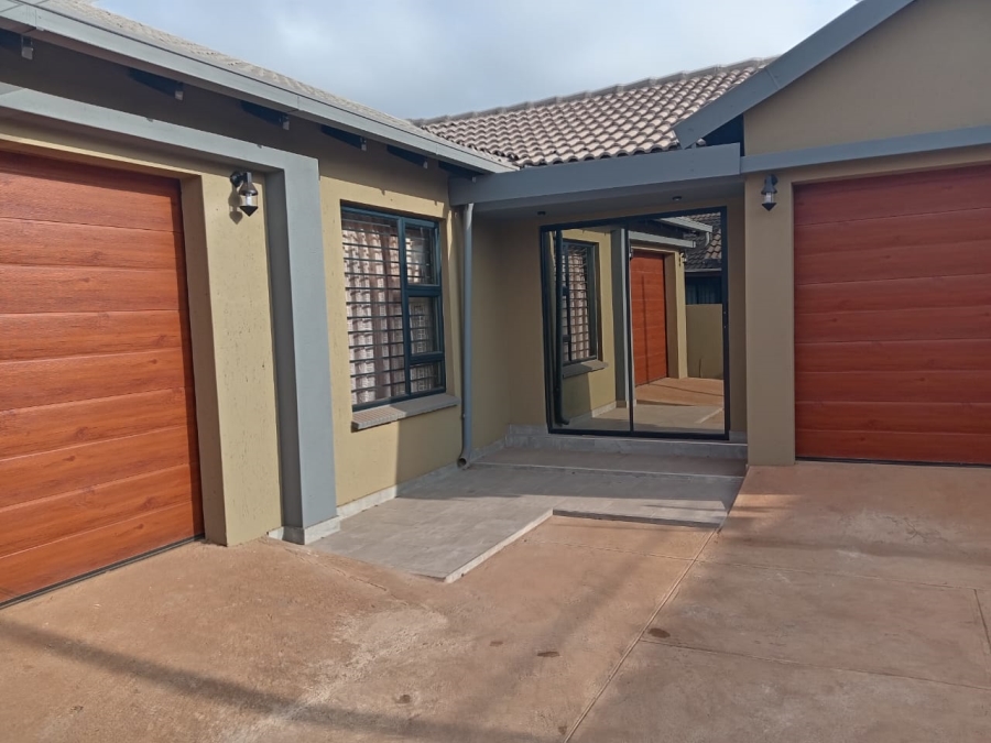 3 Bedroom Property for Sale in Soshanguve XX Gauteng