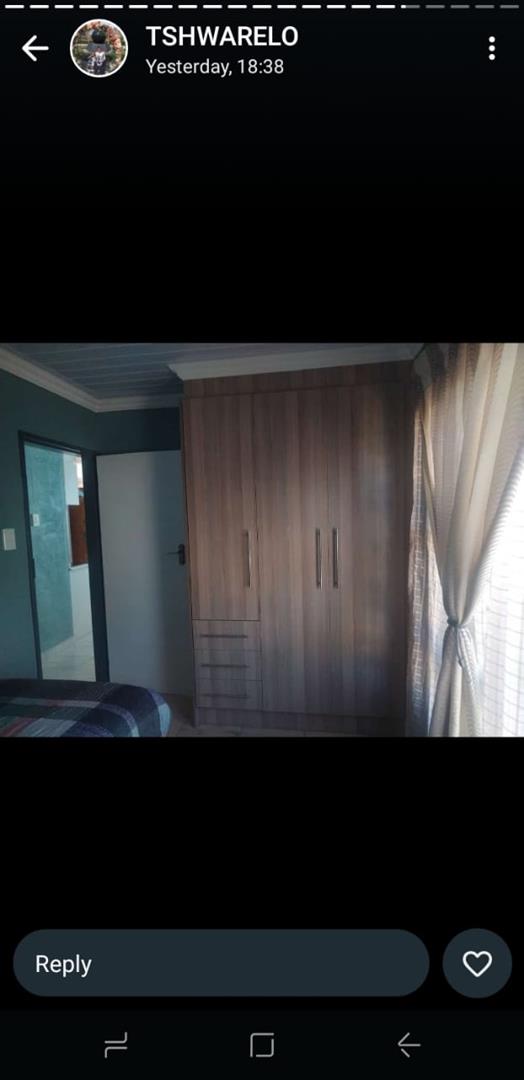 3 Bedroom Property for Sale in Soshanguve XX Gauteng