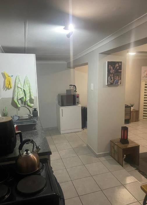 To Let 1 Bedroom Property for Rent in Melrose Gauteng