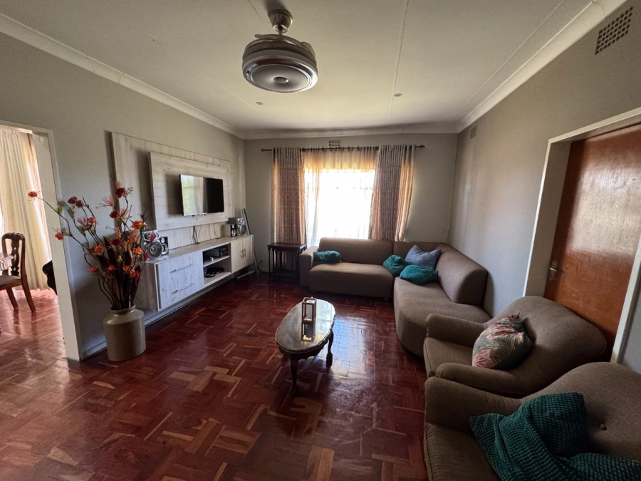 4 Bedroom Property for Sale in Florentia Gauteng