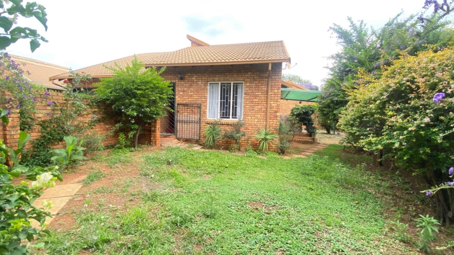 3 Bedroom Property for Sale in Moreleta Park Gauteng