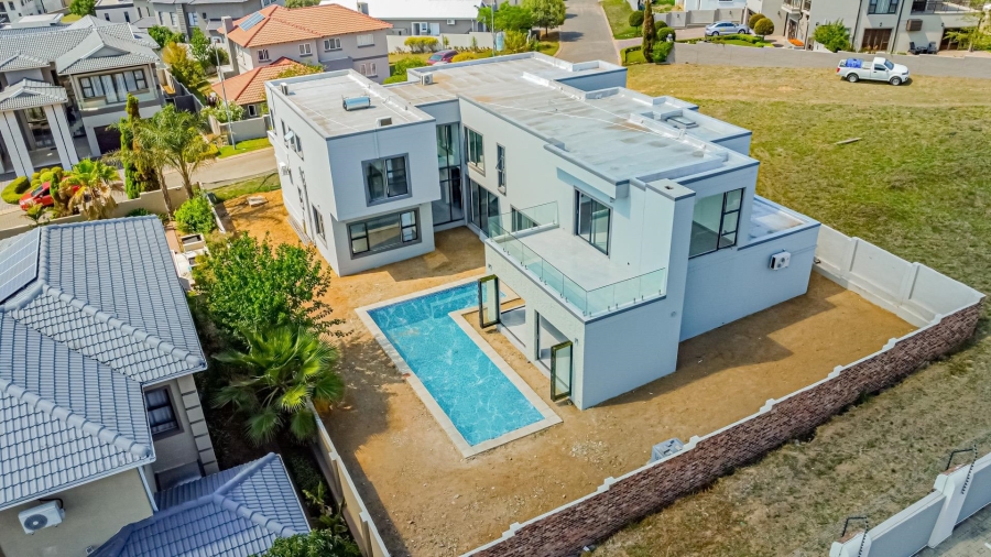 5 Bedroom Property for Sale in Fourways Gauteng