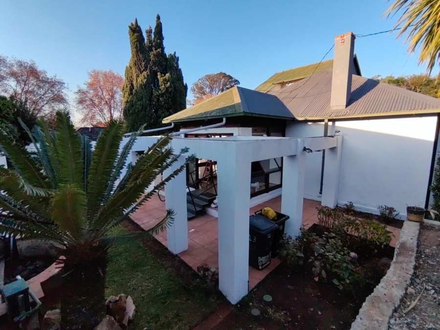 9 Bedroom Property for Sale in Auckland Park Gauteng