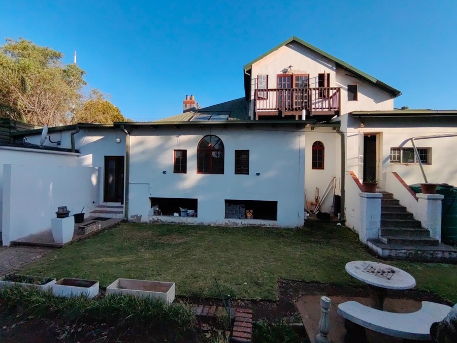 9 Bedroom Property for Sale in Auckland Park Gauteng