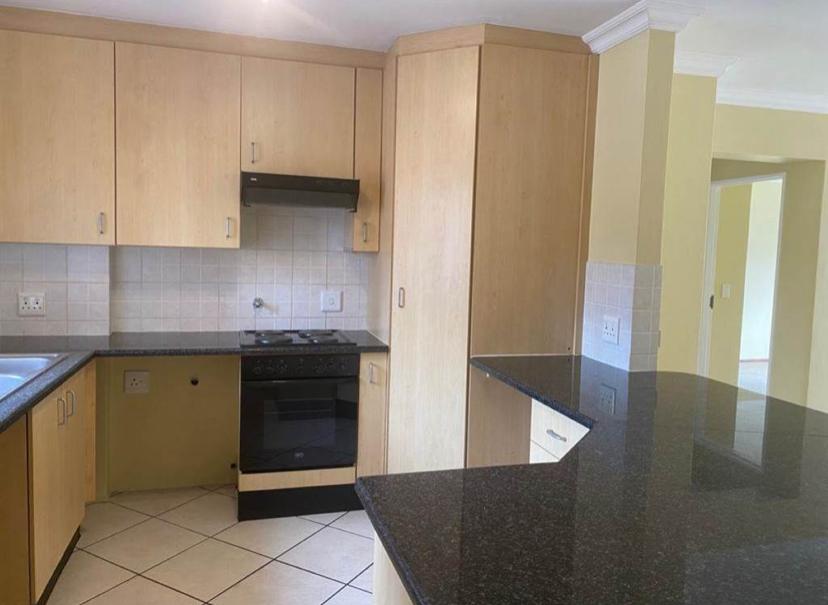 To Let 2 Bedroom Property for Rent in Rivonia Gauteng