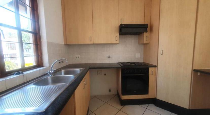 To Let 2 Bedroom Property for Rent in Rivonia Gauteng