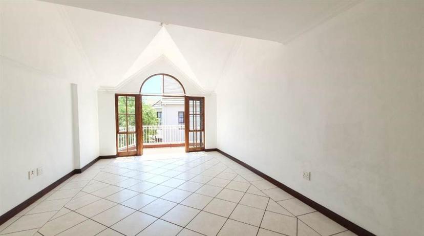 To Let 2 Bedroom Property for Rent in Rivonia Gauteng