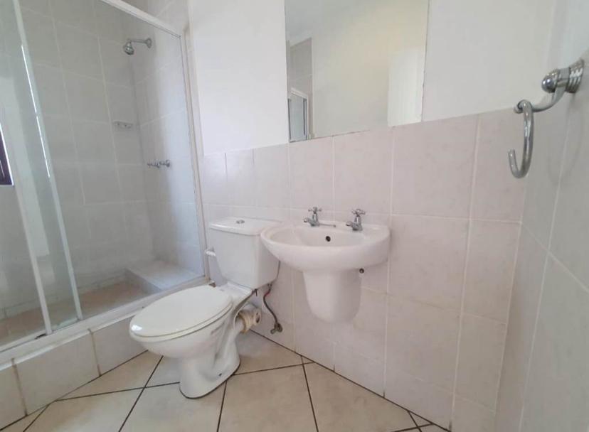 To Let 2 Bedroom Property for Rent in Rivonia Gauteng