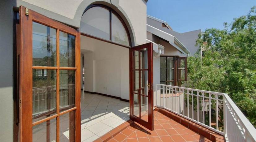 To Let 2 Bedroom Property for Rent in Rivonia Gauteng