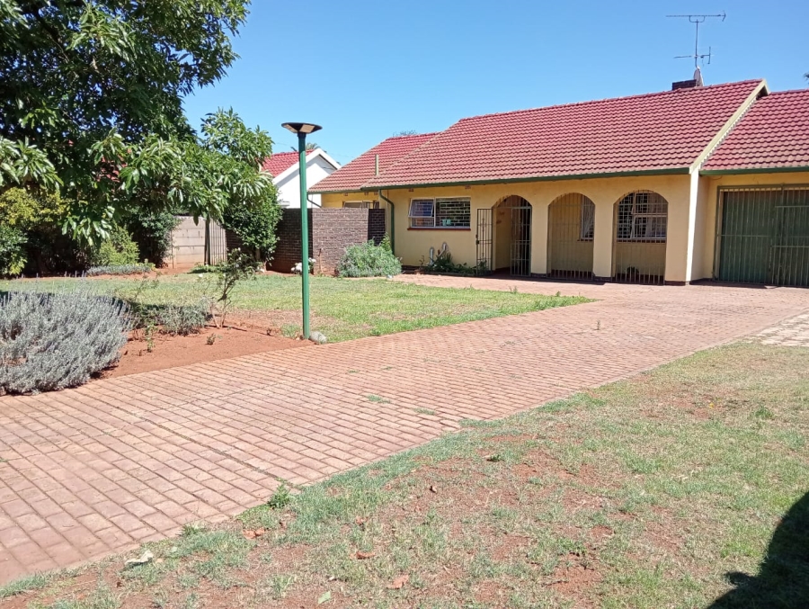 3 Bedroom Property for Sale in Cresslawn Gauteng