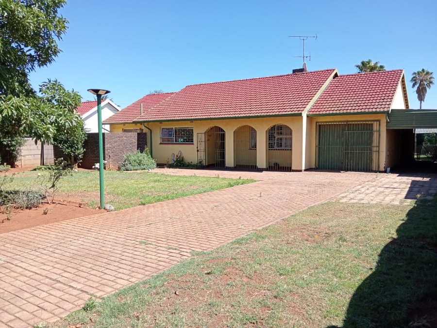 3 Bedroom Property for Sale in Cresslawn Gauteng