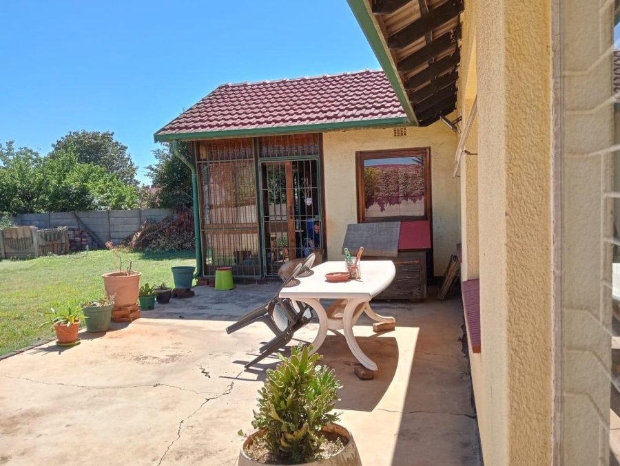 3 Bedroom Property for Sale in Cresslawn Gauteng