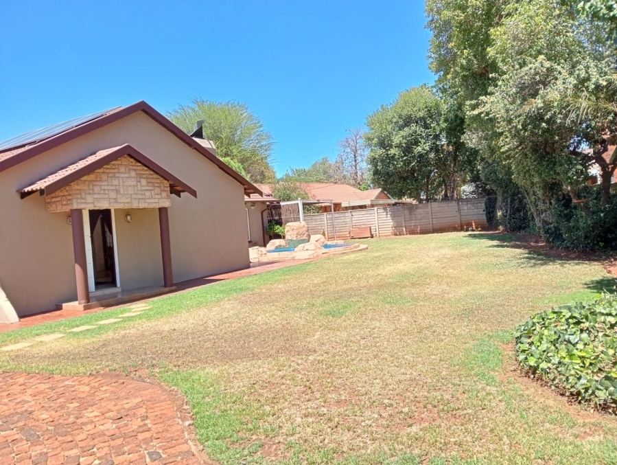 4 Bedroom Property for Sale in Van Riebeeck Park Gauteng