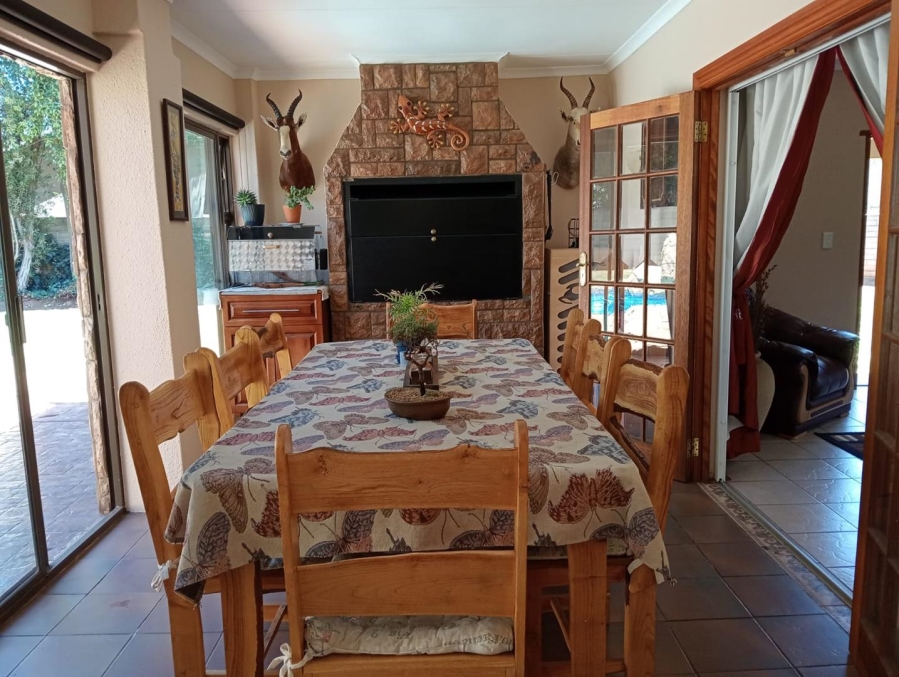 4 Bedroom Property for Sale in Van Riebeeck Park Gauteng