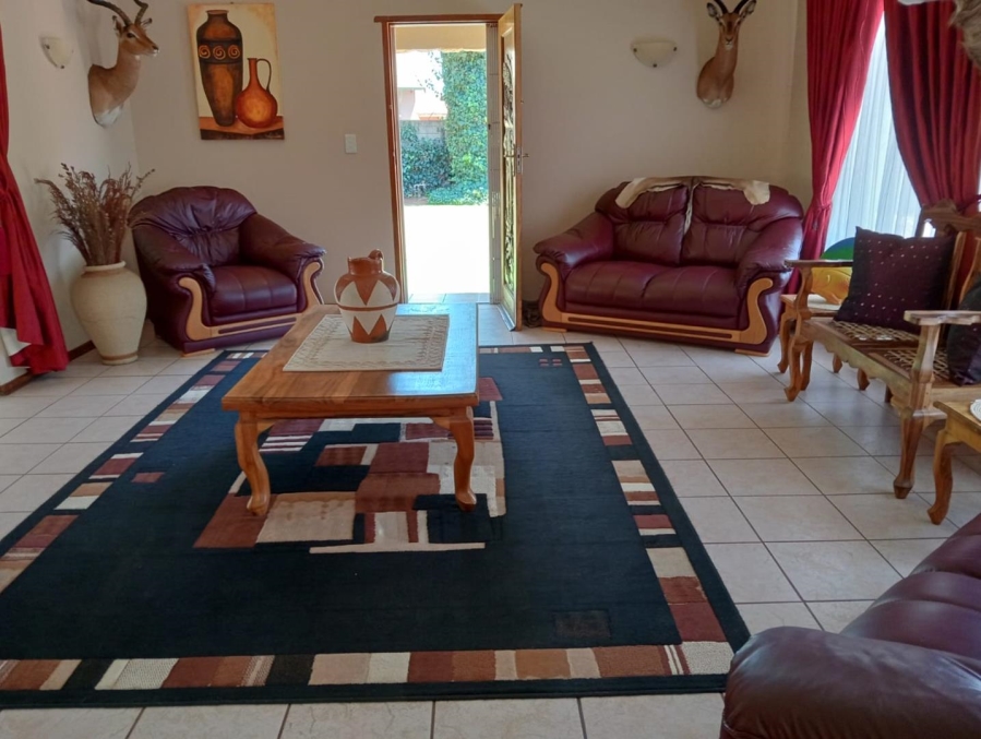 4 Bedroom Property for Sale in Van Riebeeck Park Gauteng