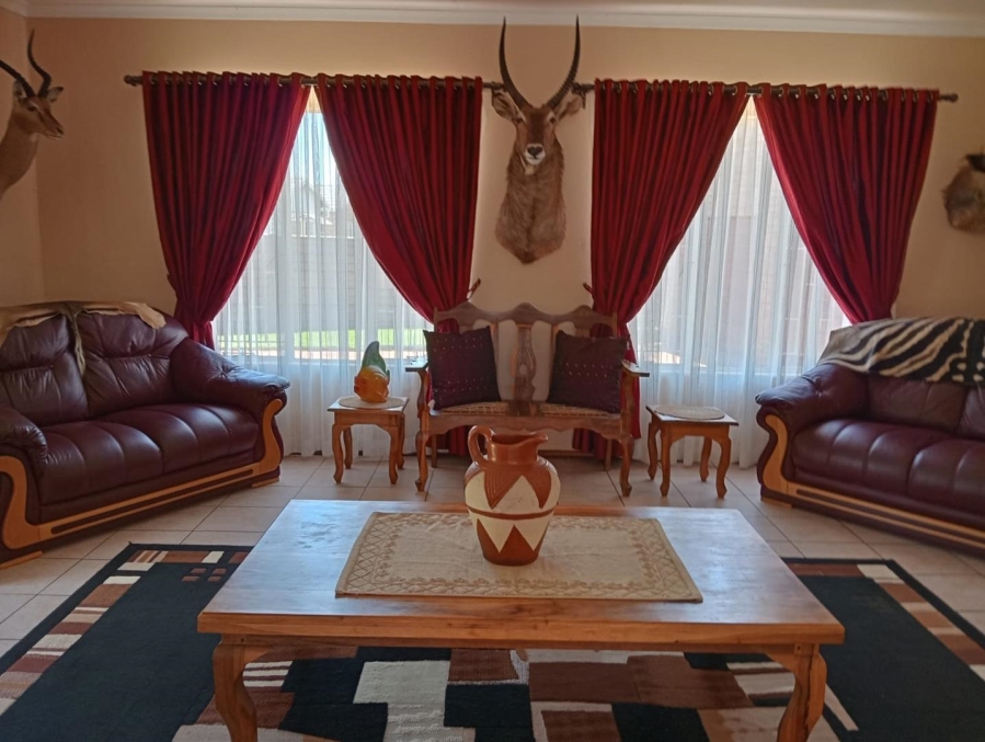 4 Bedroom Property for Sale in Van Riebeeck Park Gauteng