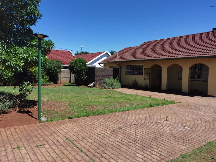 3 Bedroom Property for Sale in Cresslawn Gauteng