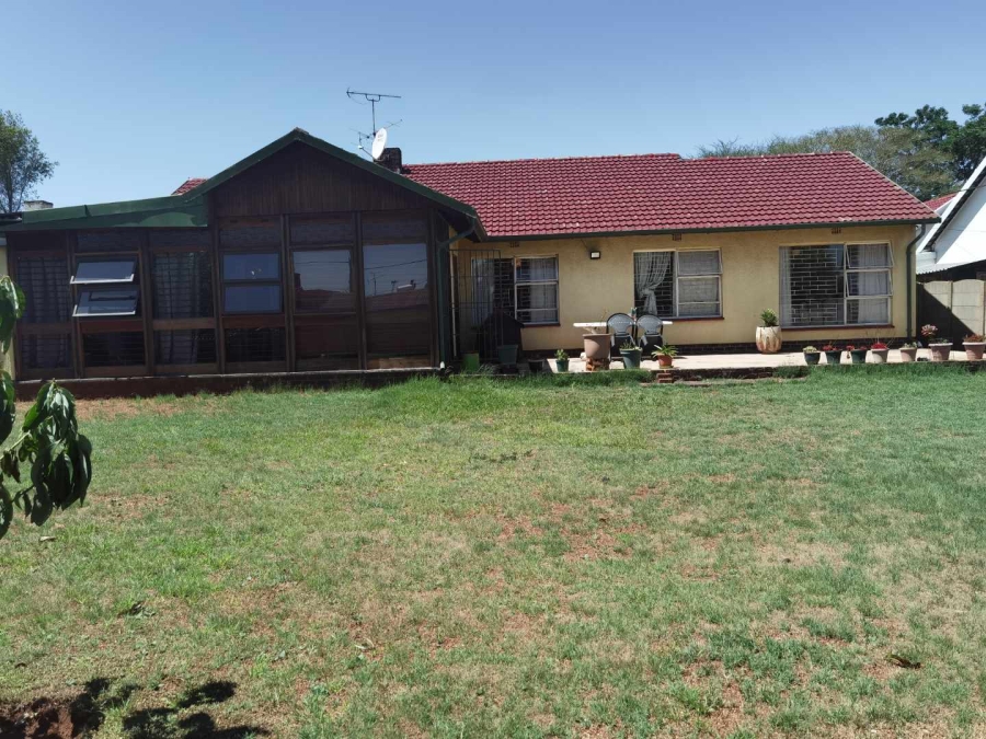 3 Bedroom Property for Sale in Cresslawn Gauteng