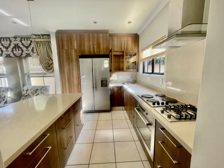 3 Bedroom Property for Sale in Sandton Central Gauteng