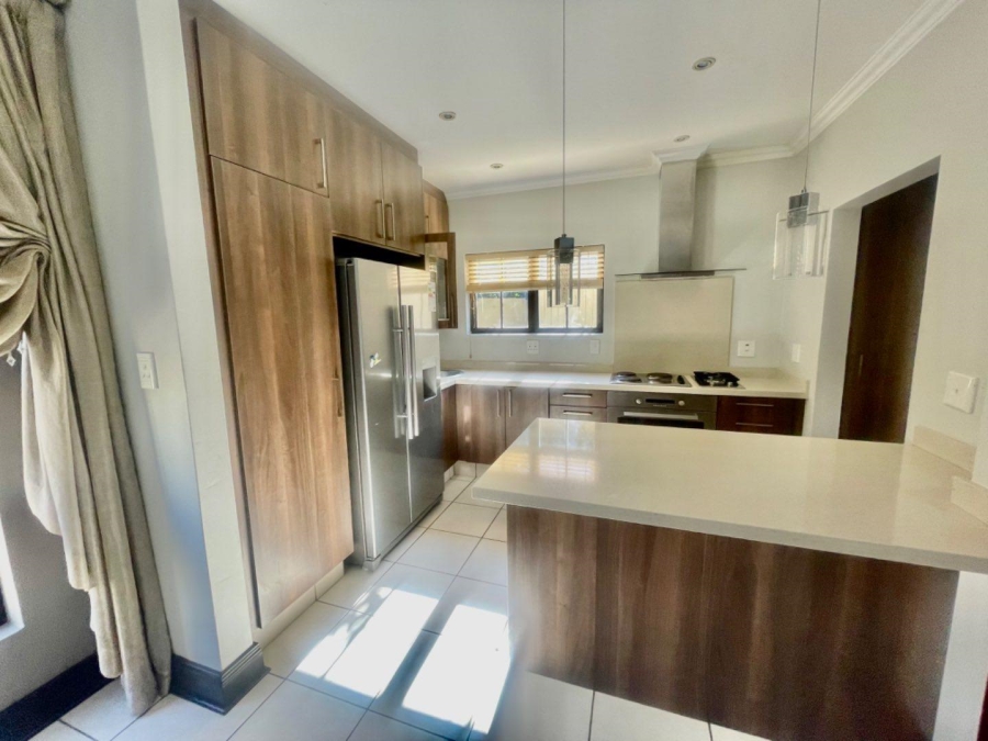 3 Bedroom Property for Sale in Sandton Central Gauteng