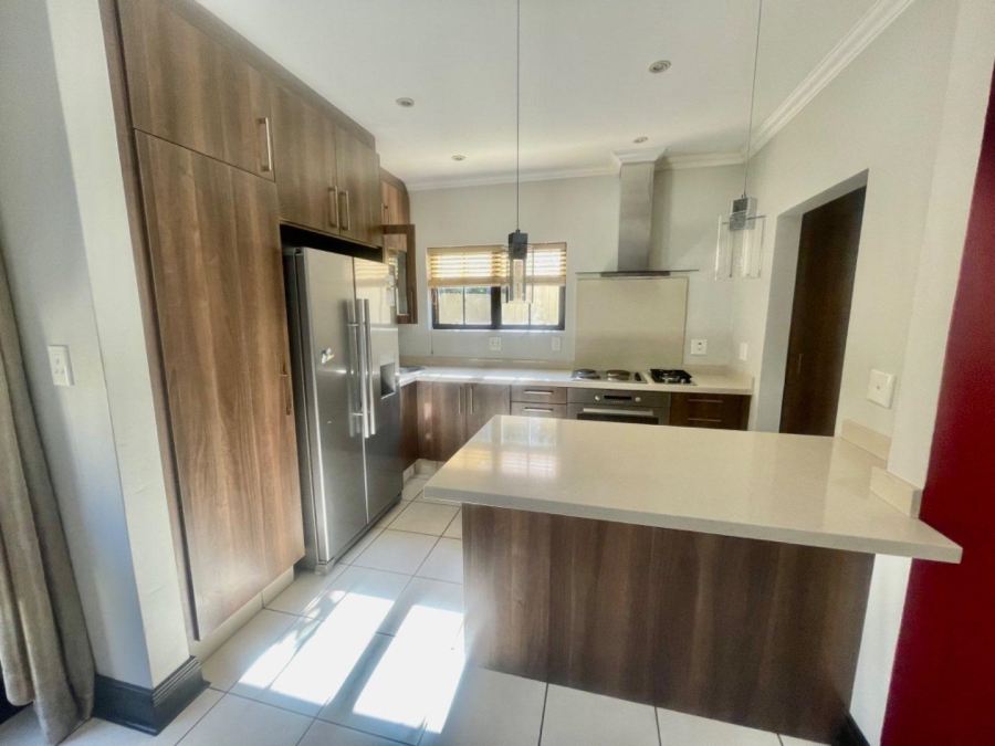 3 Bedroom Property for Sale in Sandton Central Gauteng