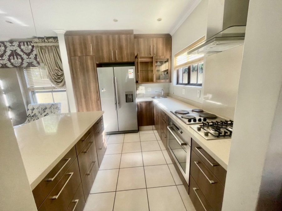 3 Bedroom Property for Sale in Sandton Central Gauteng