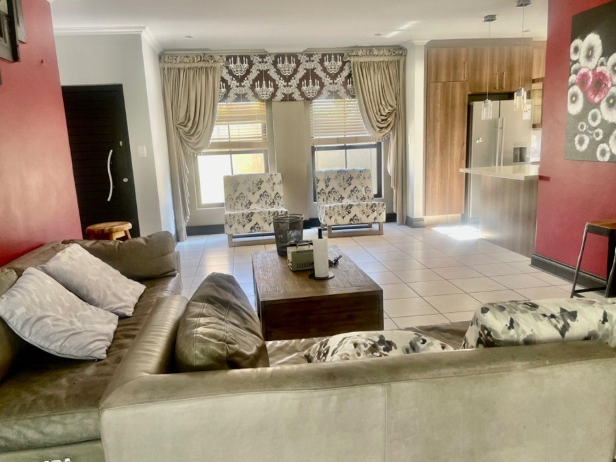 3 Bedroom Property for Sale in Sandton Central Gauteng