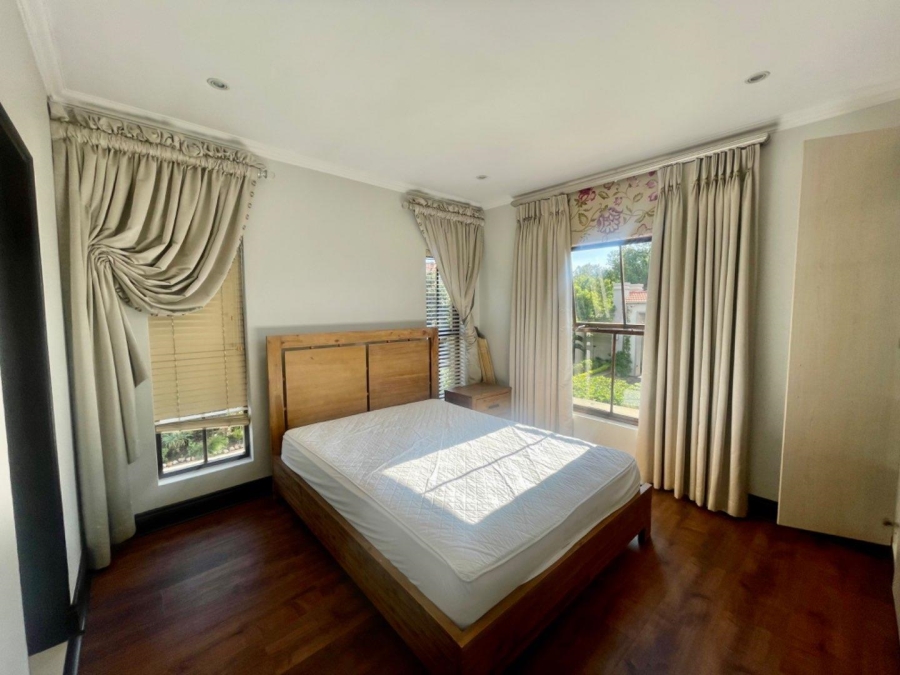 3 Bedroom Property for Sale in Sandton Central Gauteng