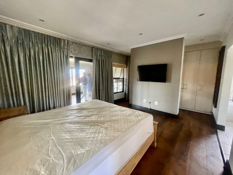 3 Bedroom Property for Sale in Sandton Central Gauteng