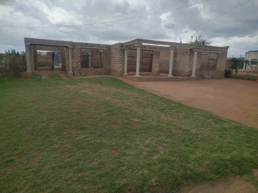 3 Bedroom Property for Sale in Mabopane Gauteng