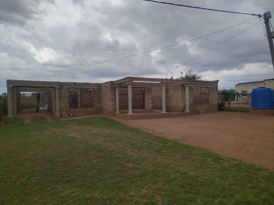 3 Bedroom Property for Sale in Mabopane Gauteng