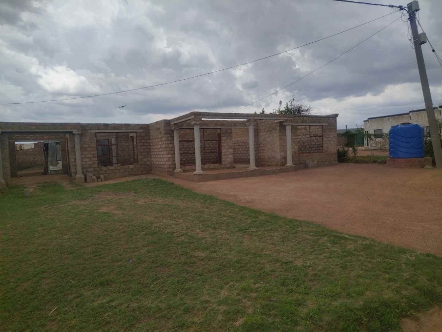 3 Bedroom Property for Sale in Mabopane Gauteng