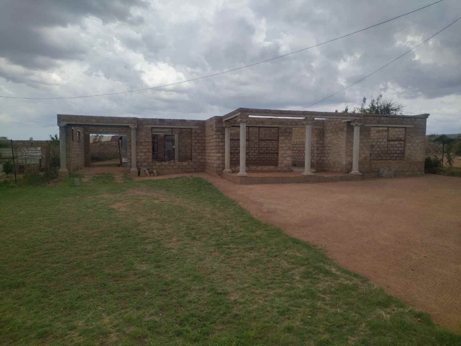 3 Bedroom Property for Sale in Mabopane Gauteng