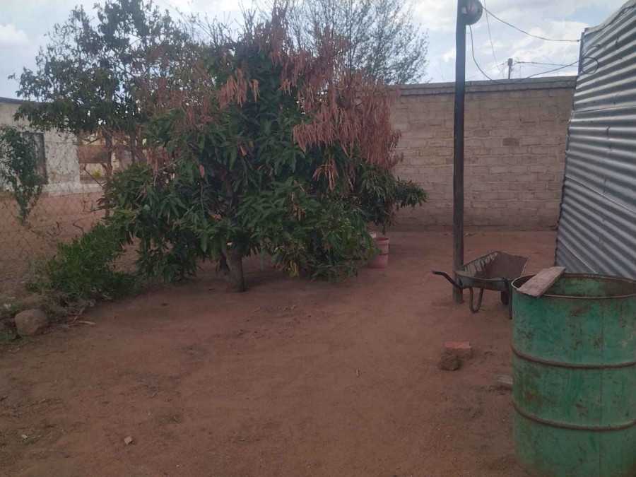 3 Bedroom Property for Sale in Mabopane Gauteng