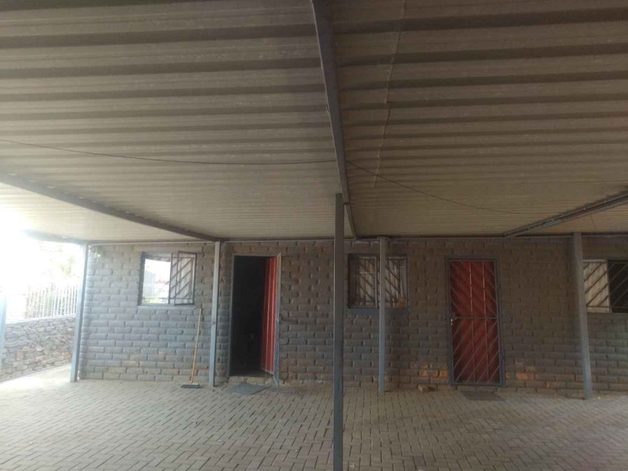 10 Bedroom Property for Sale in Soshanguve XX Gauteng