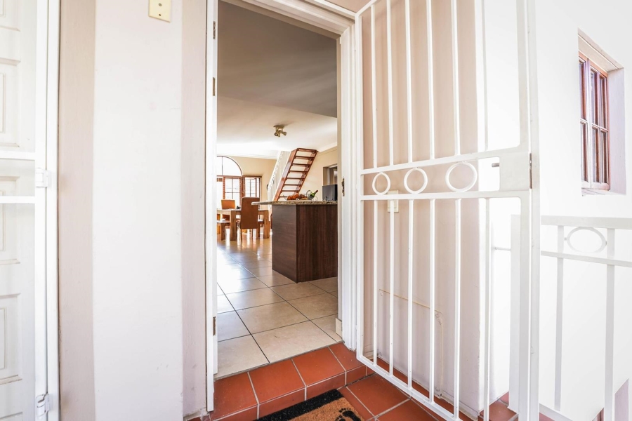 3 Bedroom Property for Sale in Rivonia Gauteng