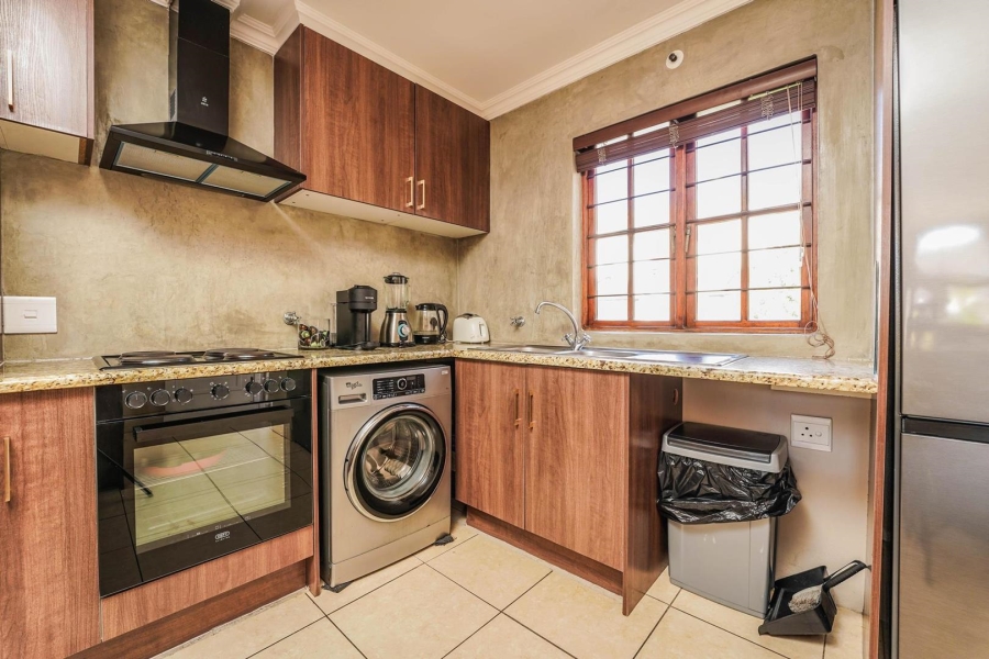 3 Bedroom Property for Sale in Rivonia Gauteng